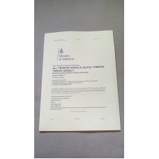 ALL TERRAIN VEHICLE QUAD YAMAHA GRIZZLY YMH450 MODIFICATION INSTRUCTIONS AND INDEX